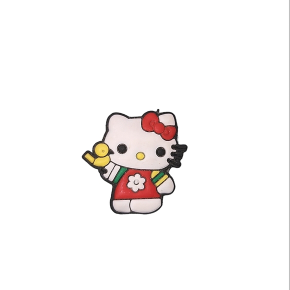 Accessories - ❤️Hello Kitty Croc Charm☆